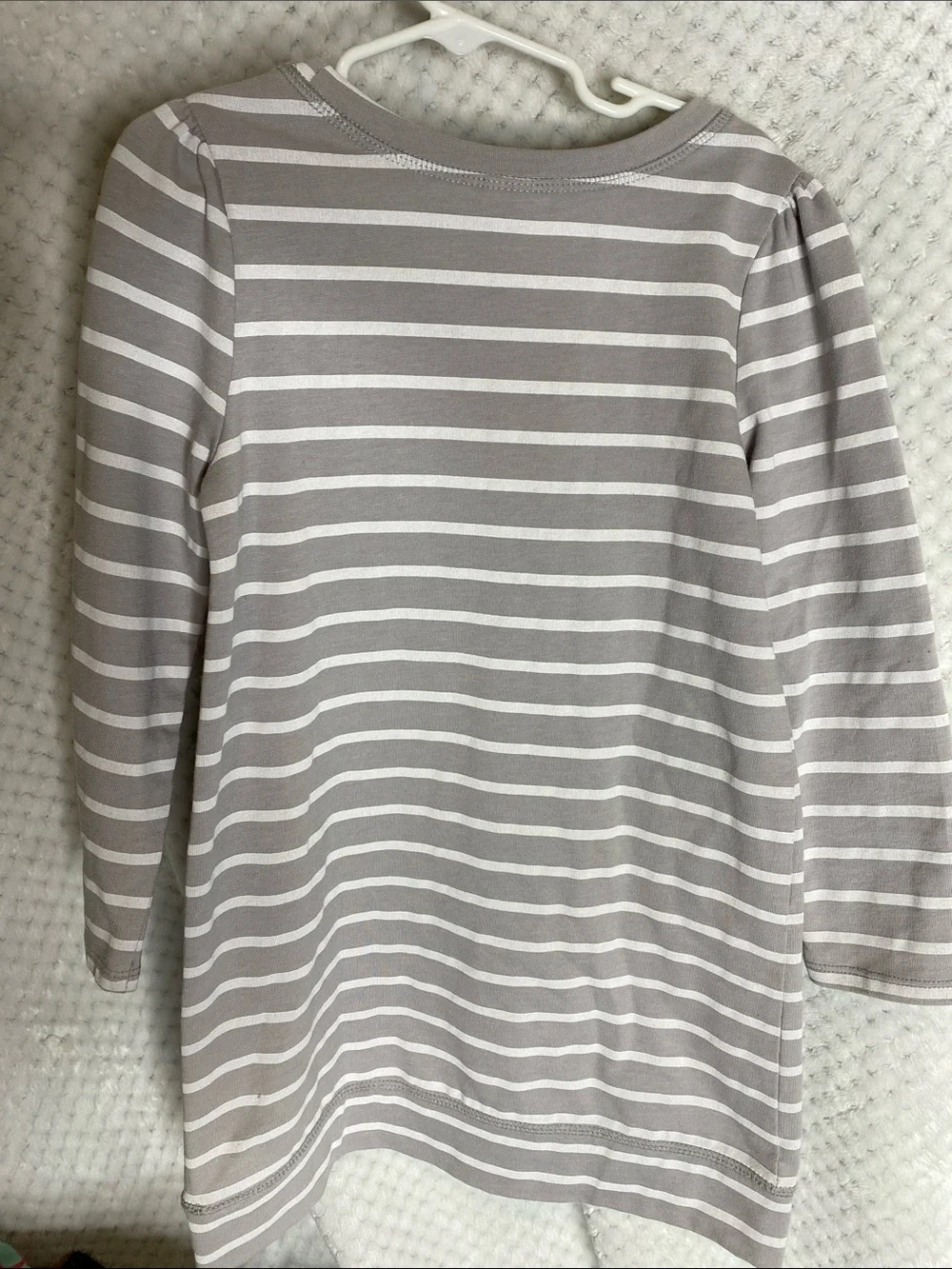 Gymboree soft knit